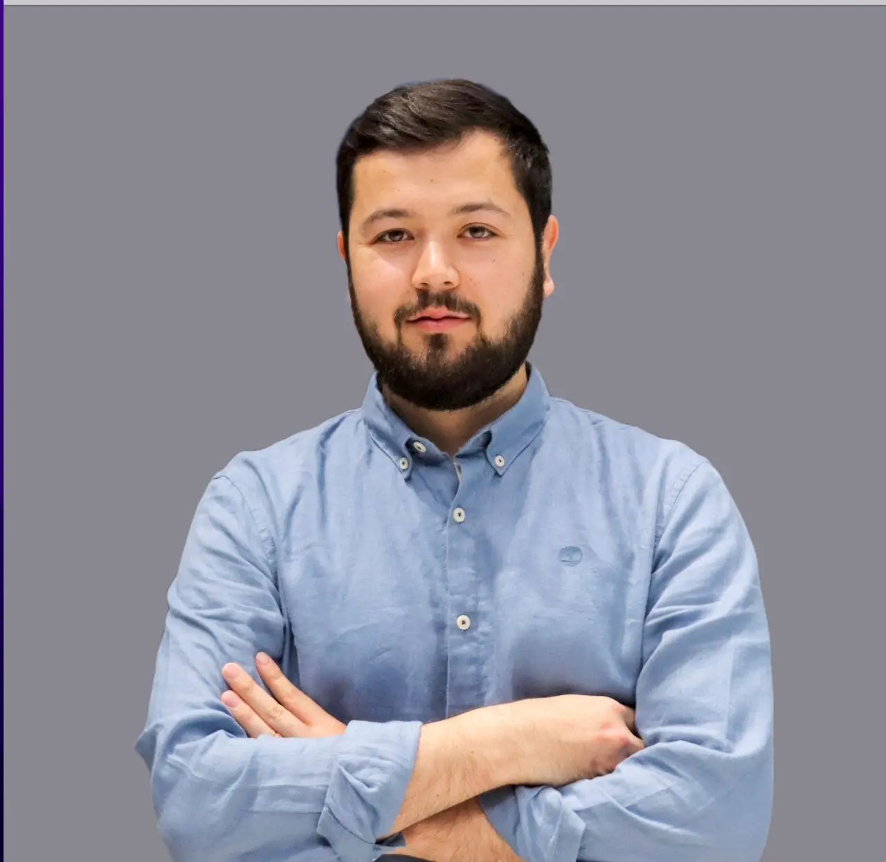 Husniddin Qurbonboyev