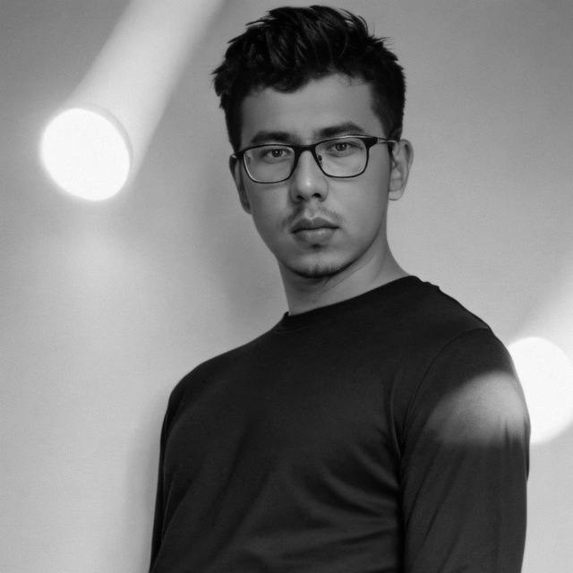 Mukhammadyusuf Abdurakhimov